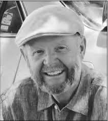 Robert Edward Virden (1943-2017)