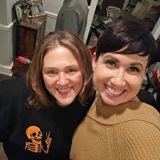 There is nothing like family❤️ Our people always show up, and for that, we  are so grateful 🙏 ❤️ Here is to future dance parties from Delco to Key  West💃🏻💃🏾💃