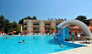 Club dunarea, eforie nord, telefon: Oferta Litoral 2021 Complex Hotelier Club Dunarea 3 Romania Eforie Nord