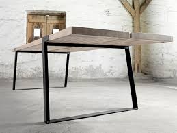 Varianten gastro esstisch rund, material massivholz/metall, eiche lackiert. Esstisch Eiche Weiss Geolt Tisch Eiche Massiv Weiss Tischbeine Metall Schwarz Masse 240 X 100 Cm