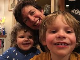 Spring 2019 Dear FOOT Leaders Alums, Thank you for your patience in getting