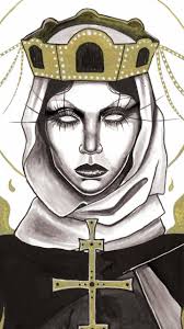 ✨ Day 27: Circe 🗡️ ⠀⠀⠀⠀⠀⠀⠀⠀⠀ #circe #greekmyth #greekmythology #inktober  #jlausnocturne #mythology #greekgoddess #witchyart #darkart #gothicart  #inktober2025