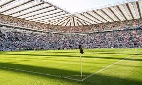 The seats on the stadium were not the ones we selected on the pur.daniel ramirez. Newcastle United Football Club In Newcastle Upon Tyne Groupon