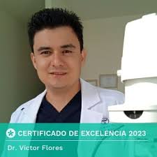 Dr. Víctor Flores Oftalmólogo, Mérida