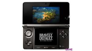 Descubre el ranking de juegos para nintendo 3ds. Bravely Default Nintendo 3ds Game Es