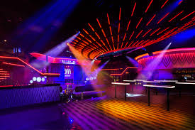Maybe you would like to learn more about one of these? Envy Nightlife Bar Designs And Implementation By I 5 Design
