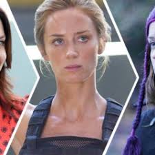 Rank Emily Blunt's 10 Best Movies