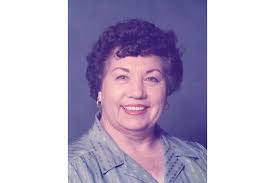 Frances Wagner Obituary (1929