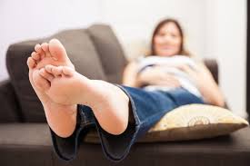 Por Que Podria Ser Peligroso Dormir Boca Arriba Durante El Embarazo