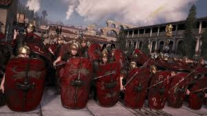 Medieval total war lies within games, more precisely strategy. Rome Ii Total War