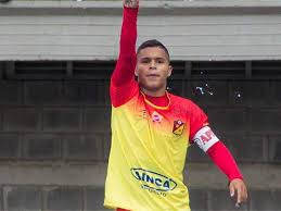 Né le 22/04/1999 à pereira (colombie). Juan Camilo Hernandez Podria Jugar En America Para El 2017 Futbol Colombiano Liga Betplay Futbolred