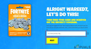 This will give you a new 12 digit code. How To Use A Vbuck Card On Ps4