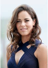 #ana ivanovic #maria sharapova #australian open #tennis #sports #* #jfc can you two be more adorable #this is why i love the ao #so much off. Beauty Trend Neu Im Bad Bei Ana Ivanovic