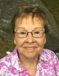 Obituary information for Ruth Ann Childs