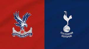 Jun 02, 2021 · nine of the best premier league strikes in 2020/21 have been nominated for the budweiser goal of the season. Official Tottenham Starting Xi V Crystal Palace Royal Kane And Skipp Start Harry Hotspur