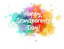 Maybe you would like to learn more about one of these? Happy Grandparents Day Abstract Stock Vector Colourbox