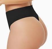 Pure Shape Thong
