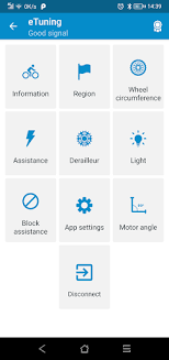 As a final note, nearly all these answers apply to … Etuning Ebike Tuning For Shimano Steps Apk 1 1 10 Android App Download
