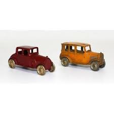 Research 6,575 tootsietoy prices and auction results in collectibles. Tootsietoy Toys And Models Price Guide And Values