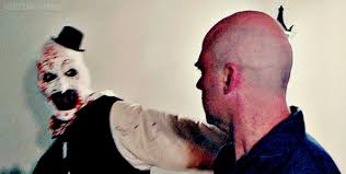 Check spelling or type a new query. Terrifier Slashers Fan Art 42122531 Fanpop