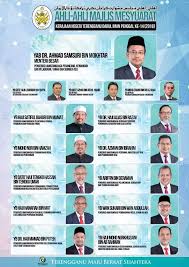 Senarai Exco Negeri Terengganu Penggal Mpkk Sri Tanjung Facebook