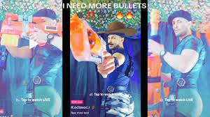 Whats The I Need More Bullets Meme? The French Soldier And NPC TikToker  Saying Boolets Explained | Know Your Meme