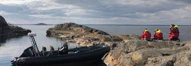 Tanken var att förarbevis för. Forarbevis For Att Kora Vattenskoter Navigationsgruppen