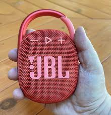 They have a comfortable, breathable fit and are also stable enough for running or working out. Jbl Clip 4 Ultra Portable Waterproof Bluetooth Speaker Review Is It Good Or Is It Great The Gadgeteer