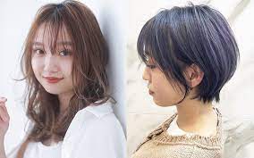 大学デビューのお手本ヘアスタイル おしゃれなトレンド女子になれる髪型はコレ 美容室 美容院lee リー 2021 ヘアスタイル 髪型 トレンドヘア