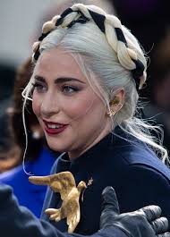 Lady Gaga Wikipedia A Enciclopedia Livre