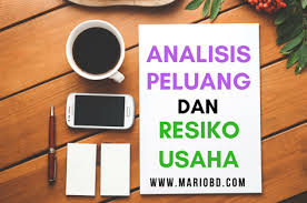 Secara berkala, setiap perusahaan tentunya akan menyusun laporan keuangan mereka sendiri agar dapat mengetahui sejauh mana perusahaan telah berkembang. Analisis Peluang Dan Resiko Usaha Beserta Penjelasan Mario Bd