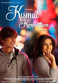 Bollywood Film Tavsiyeleri 3 Kismat Konnection Full Movies Online Free New Song Download
