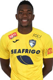 Also get details including age, height, weight & squad number. Diacko Fofana Stats Titles Won