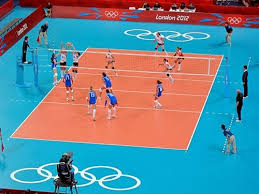 Serán disputados en este deporte 2 torneos diferentes, el masculino y el femenino. Voleibol O Voleyball Mis Juegos Olimpicos