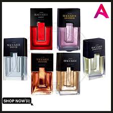 Avon Black Suede Perfume 100ml