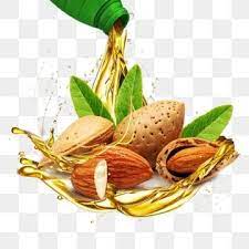 زيت اللوز اللوز النفط png وملف psd للتحميل مجانا oil painting texture oil painting background essential oil candles