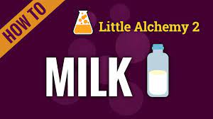 Mud + plant = swamp. Milk Little Alchemy 2 Cheats