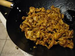 General Tso S Chicken I Ll Prob Pan Fry Or Bake These Instead Of Using A Fryer Chicken How To Cook Chicken Tso Chicken