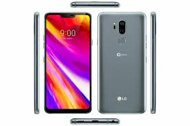 Lg g8 thinq is also expected to come with an attachable second . Open Box Lg G7 Thinq G710ulm 64gb New Platinum Gray Unlocked 652810831017 Ebay