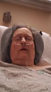 Lory Ann Clark Burks