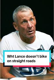Cycling Tips Lance Armstrong