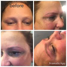 Brittany Dillon Xtreme Lash eyelash extensions and microblading artist