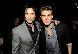 We did not find results for: Ian Somerhalder Explains Why The New Season Of The Vampire Diaries Isn T A Good Idea Florida News Times