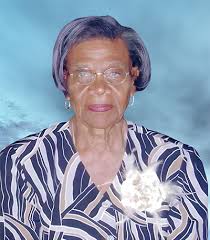 Remembering Cynthia Anthea Deane