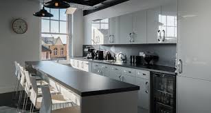 outstanding office kitchen design
