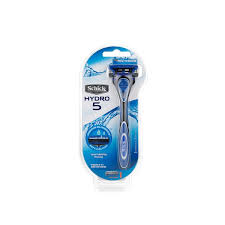 Schick | free your skin™. Schick Hydro 5 Razor Set Spinneys Uae