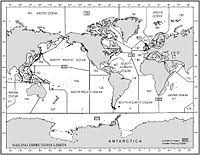 Sailing Directions Wikipedia