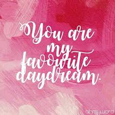 Best love heals quotes selected by thousands of our users! You Are My Favourite Daydream Love Quotes Lovequotes Life Daydream Relationships Relationshipquotes Love Quotes Relationship Quotes You Are My Favorite