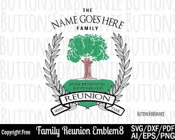 Download Family Reunion Svg Rooted In Love Tree Svg Roots Svg Etsy