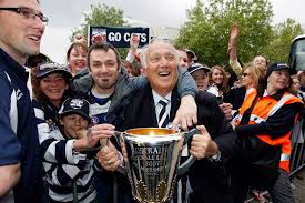 This is what mummy was making all that noise for when squishy was still cooking! Frank Costa Former Geelong Cats President And Philanthropist Dies Aged 83 Abc News